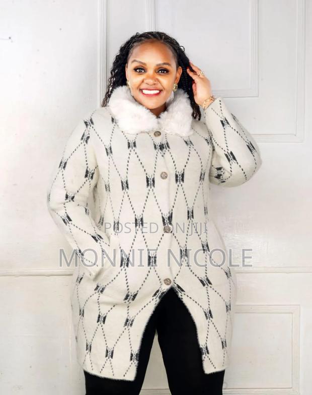 Warm Long Sweaters - main view