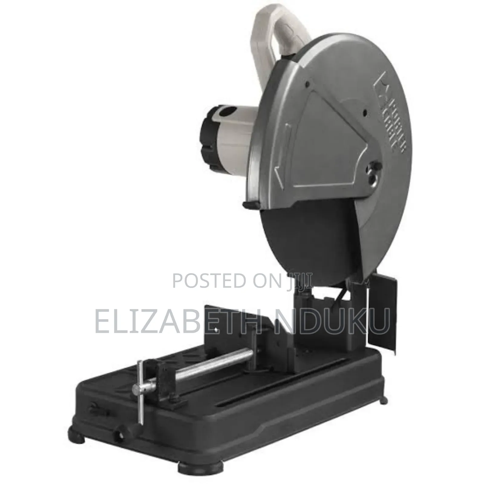 Metal Cut Off Saw