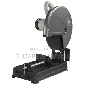 Metal Cut Off Saw