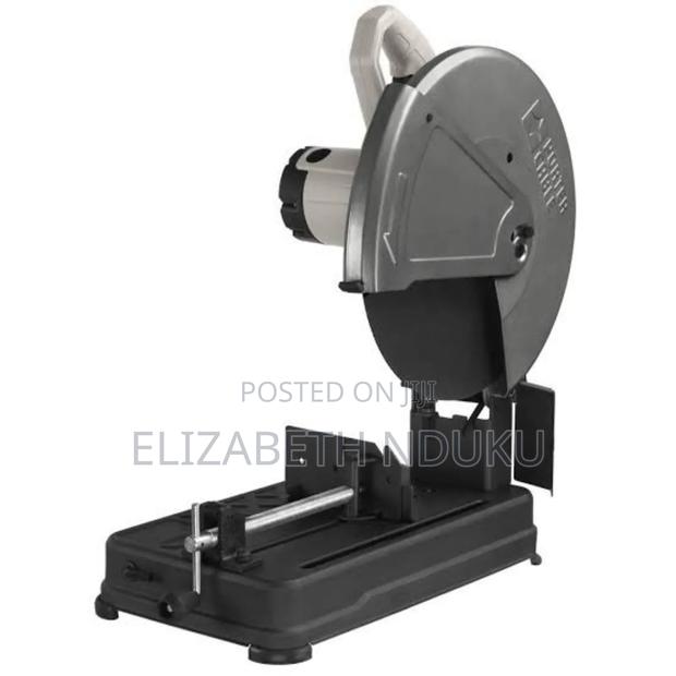 Metal Cut Off Saw