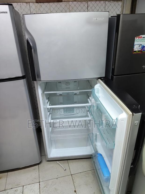 Samsung Fridge With Bluewish Trays - thumbnail 4