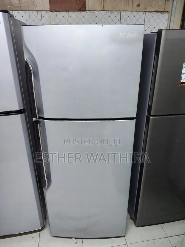 Samsung Fridge With Bluewish Trays - thumbnail 6