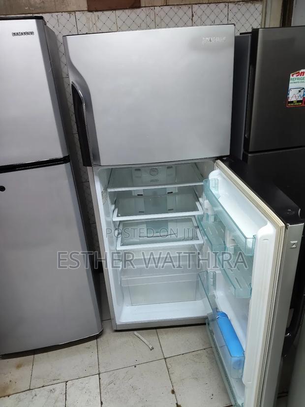Samsung Fridge With Bluewish Trays - thumbnail 7