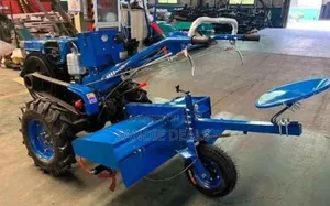 Farm Machinery/Walking Tractor