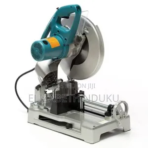 Modern Metal Cut Off Saw