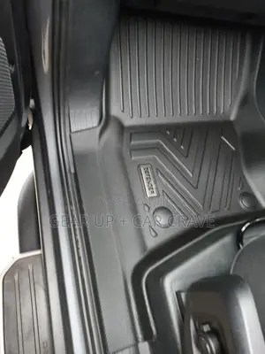 Defender Tpe 3d All Wether Floor Mats