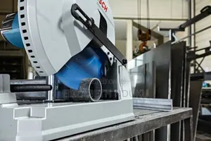 High-Strength Metal Cut Off Saw