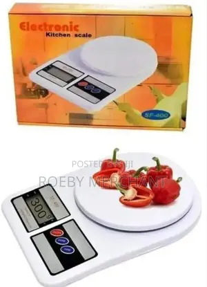 Most Selling Scale/Kitchen Weighing Scale