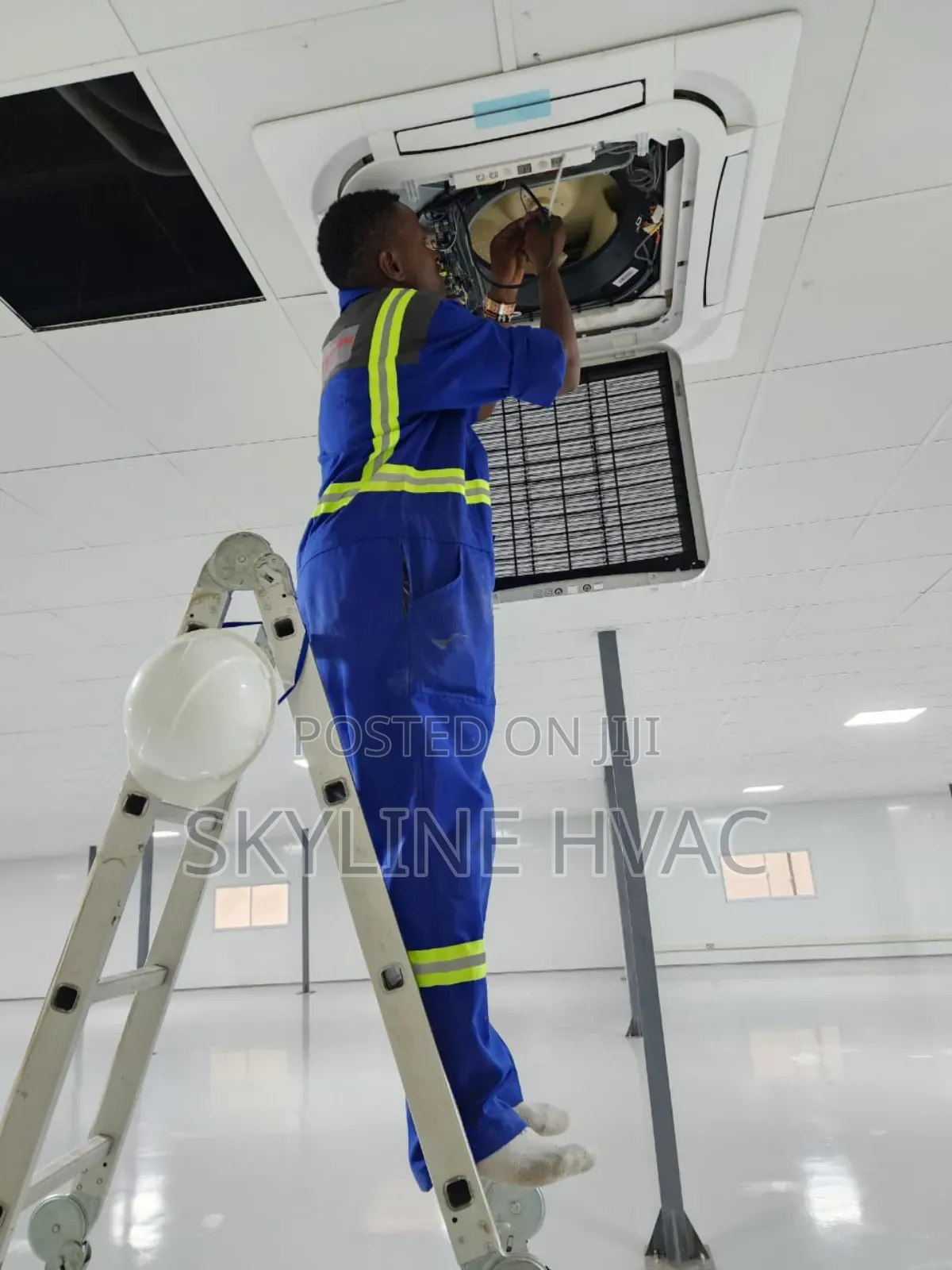 Air Conditioner Service and Maintenance - All Types of Ac Units