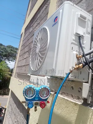 Air Conditioner Service and Maintenance - All Types of Ac Units
