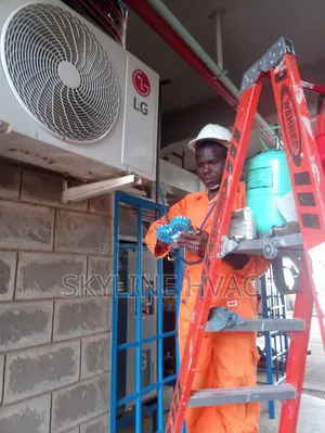 Air Conditioner Service and Maintenance - All Types of Ac Units