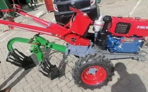 Walking Tractor Diesel