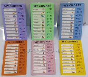 My Chores Chart - thumbnail 2