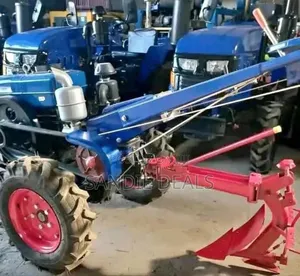Power Tiller/Walking Tractor