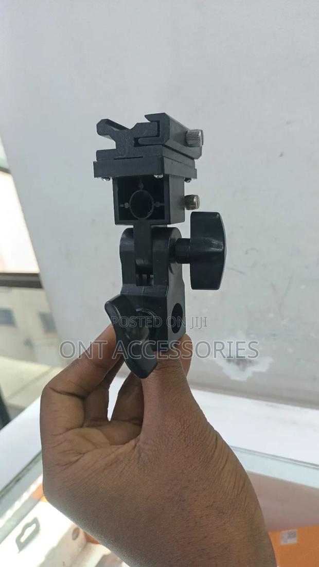 Umbrella Softbox Holder - main view