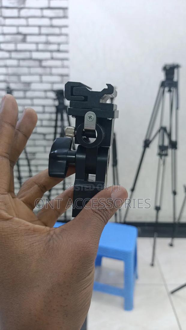 Umbrella Softbox Holder - thumbnail 2