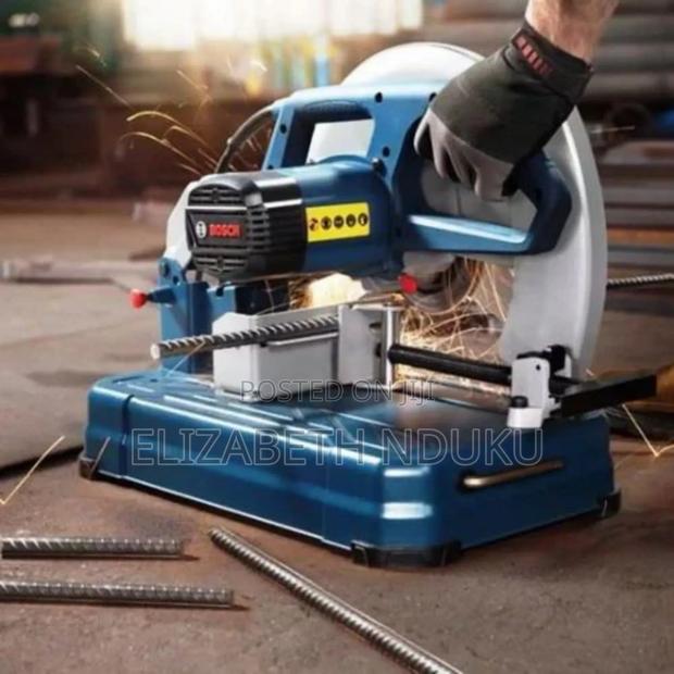Metal Cut Off Saw ( Fabrication)