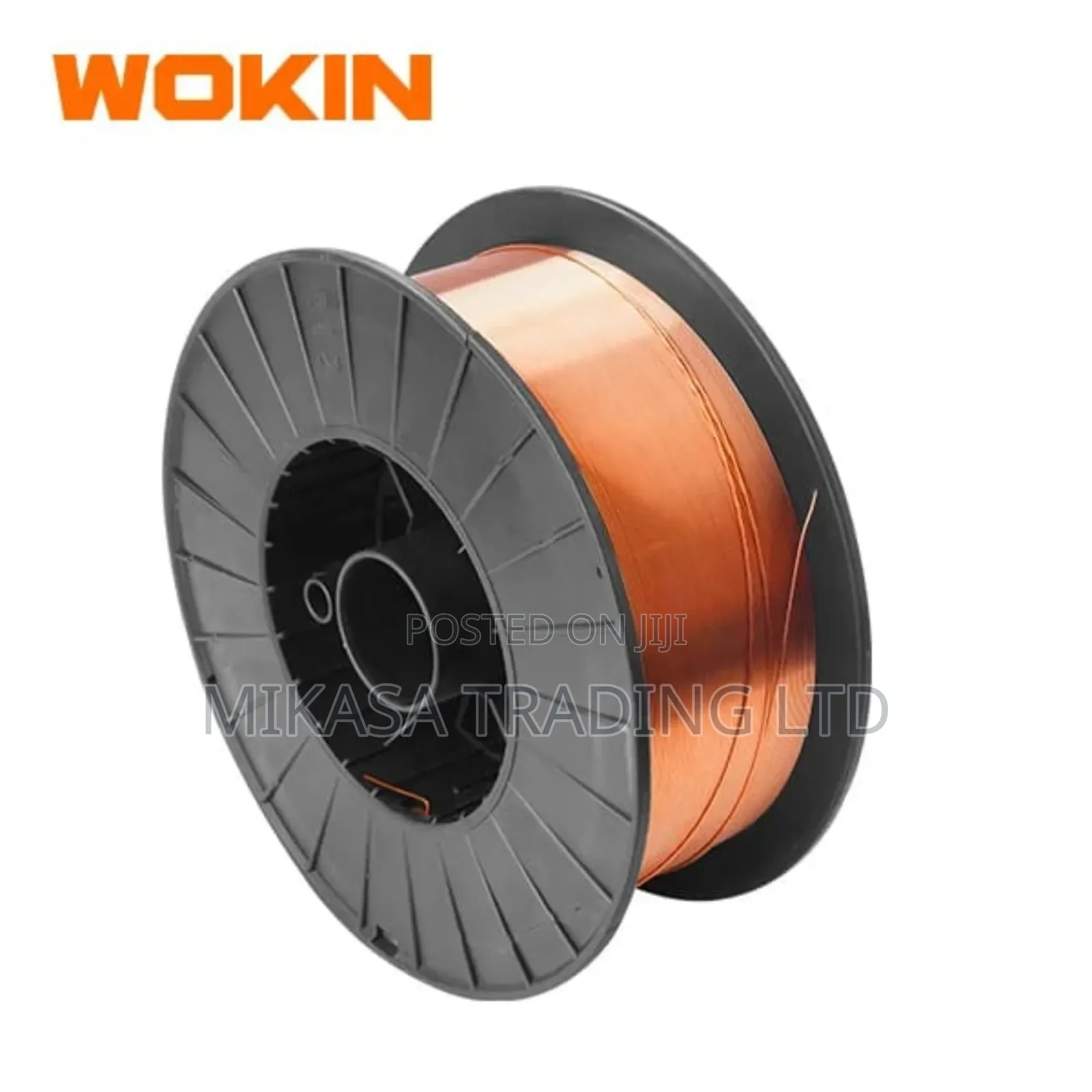 Welding Wire Co2 1.2mm ×15kgs (Wokin Brand)