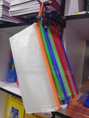 Pen/Pencil Pouche - thumbnail 2