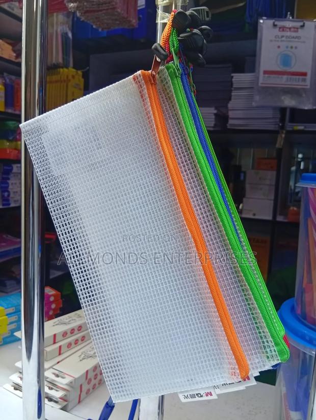 Pen/Pencil Pouche - thumbnail 3