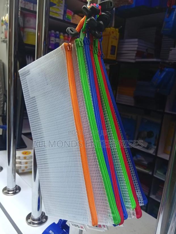 Pen/Pencil Pouche - thumbnail 4