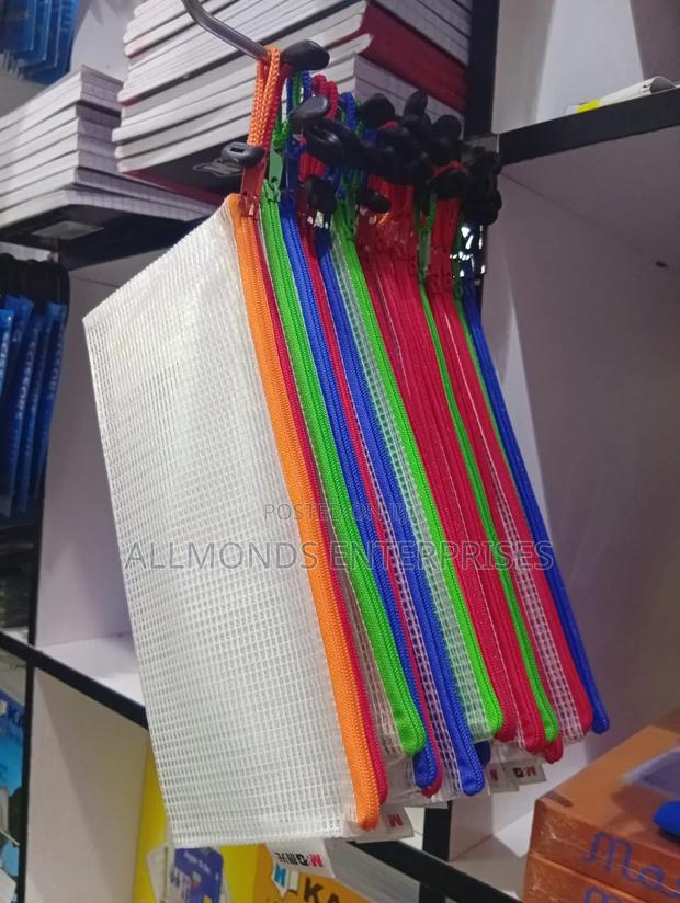 Pen/Pencil Pouche - thumbnail 5