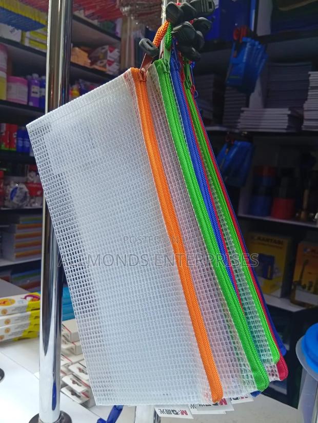 Pen/Pencil Pouche - thumbnail 6