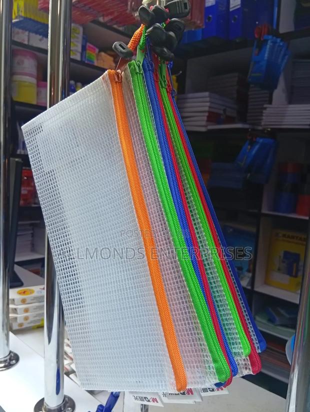 Pen/Pencil Pouche - thumbnail 7