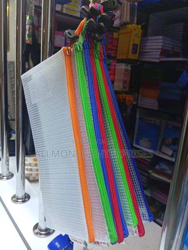 Pen/Pencil Pouche - thumbnail 9