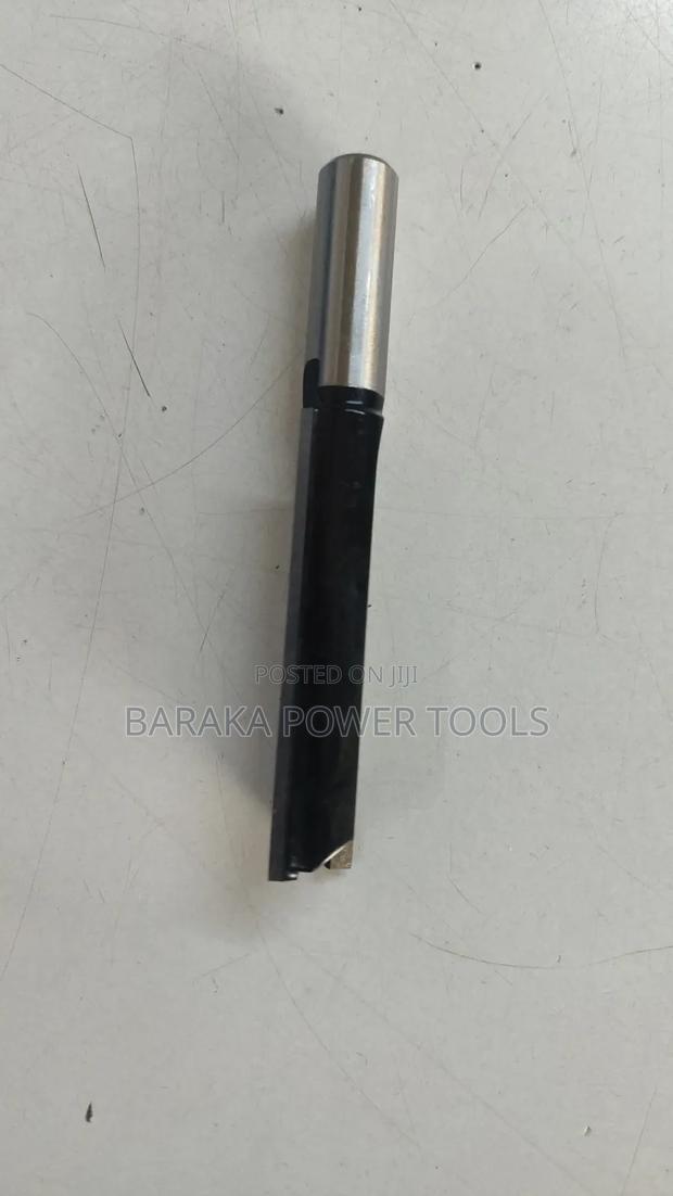 16mm Straight Router Bit - main view