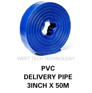 Delivery Pipe 3 Inch *50meter