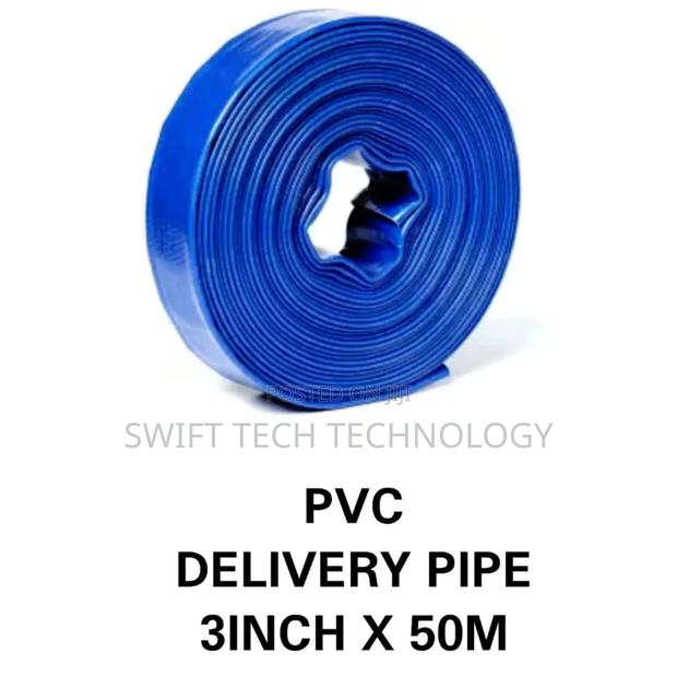 Delivery Pipe 3 Inch *50meter