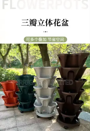 Home Planters
