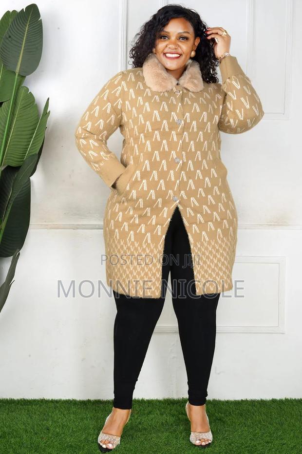 Warm Long Sweaters - main view