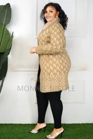 Warm Long Sweaters