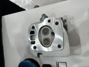 Water Pump Cylinder Head