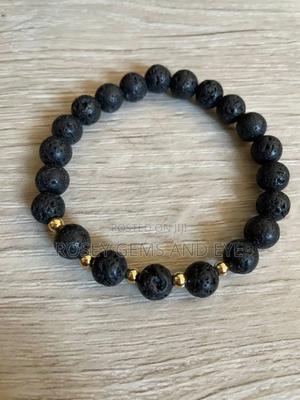 Lava Stone Bracelets - main view