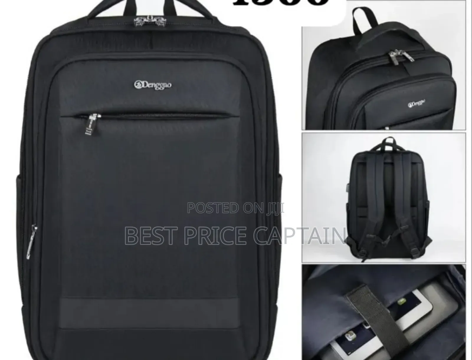 School Backpack Bag