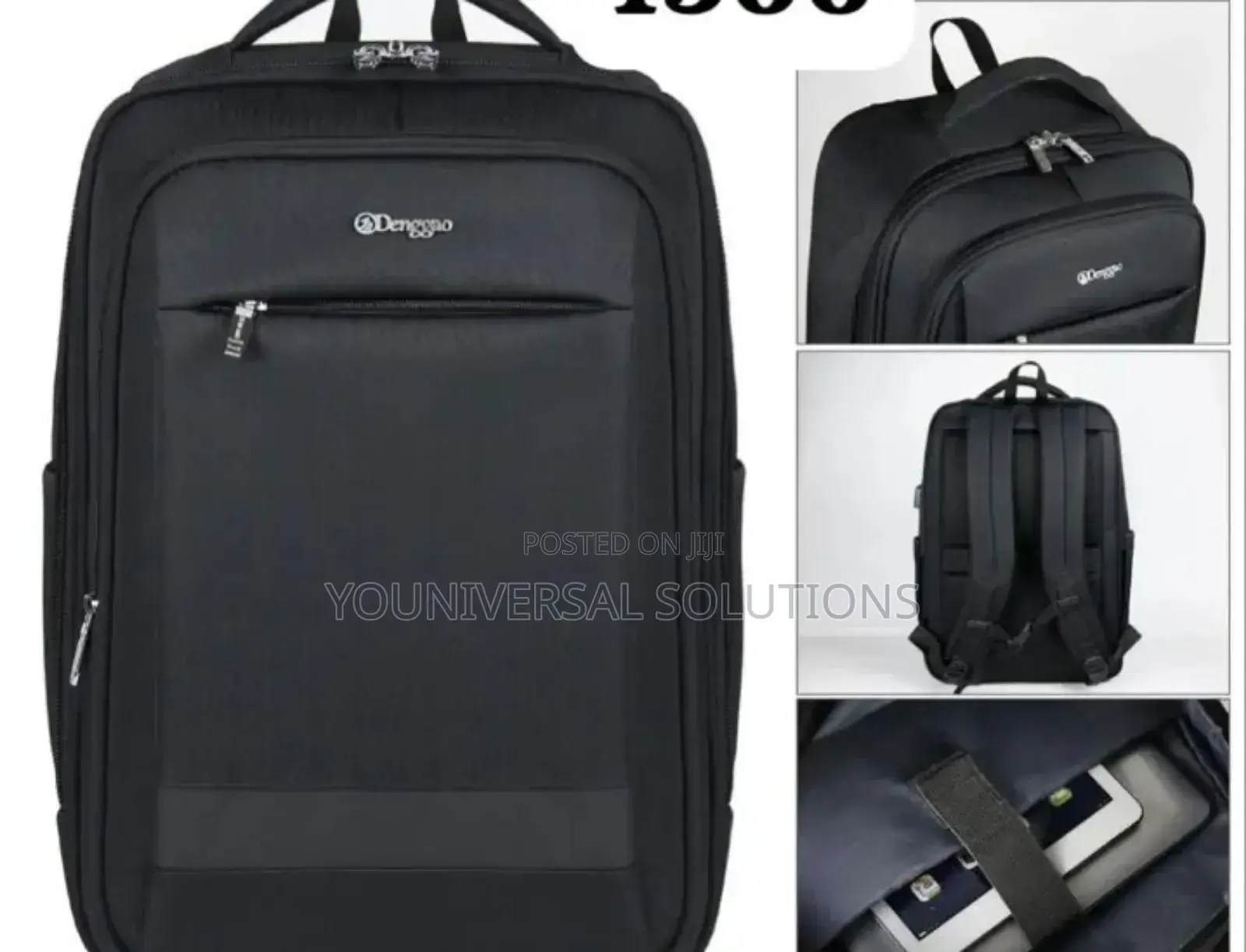 School Backpack Bag