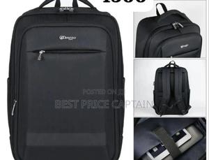 School Backpack Bag - thumbnail 2