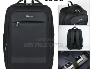 School Backpack Bag