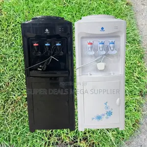 Nunix 3- Tap Water Dispenser Perfect Hydration Solution for All
