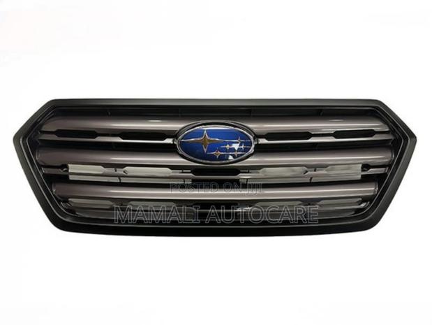 Subaru Branded Grill Boot Emblem Logo/ Badge( Sizes 10cm 14cm)