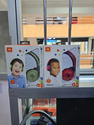 JBL Jr 310bt