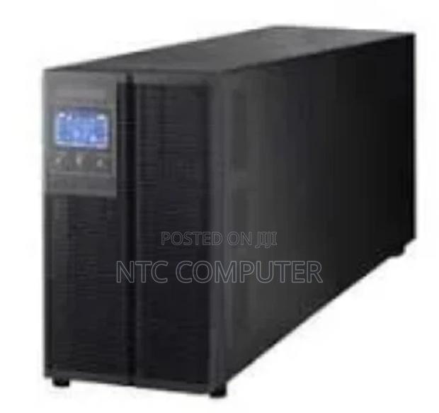 Mecer 3000va/2400w Ups “Me-3000-Wptu