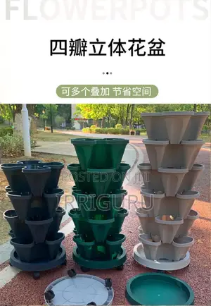 Different Sizes