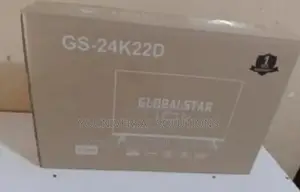 Globalstar Tv 24inches