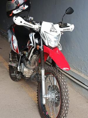 Jincheng JC150-E 2022 Black - thumbnail 3