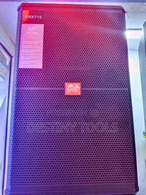 JBL Speaker 15inch