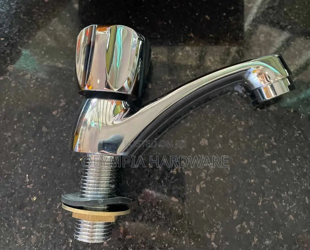 Pillar Tap 1/2